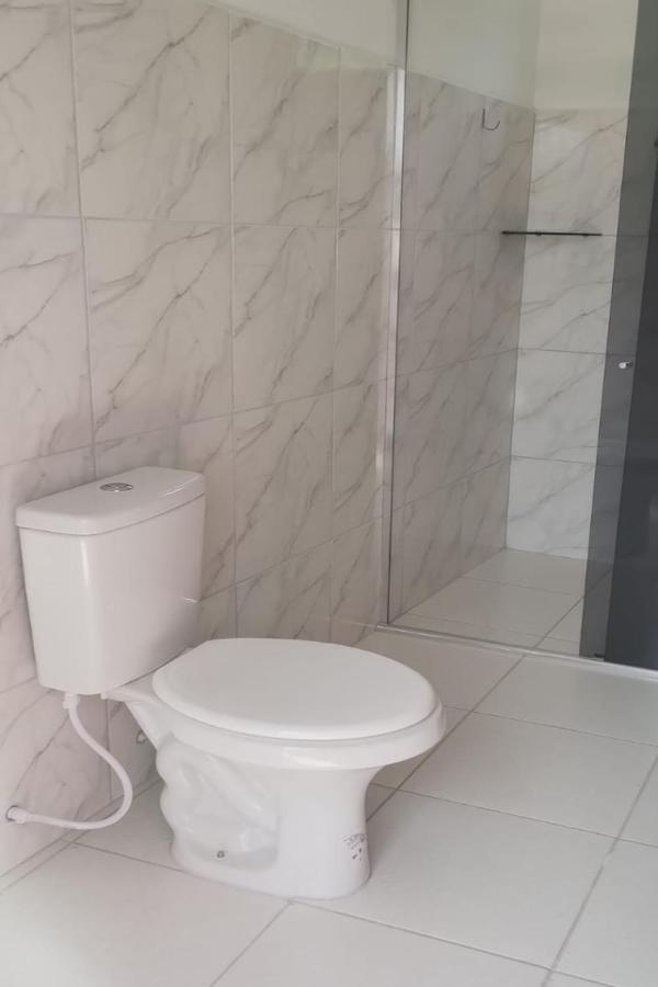 Hostel Coracao Verde Алтер до Чао Екстериор снимка